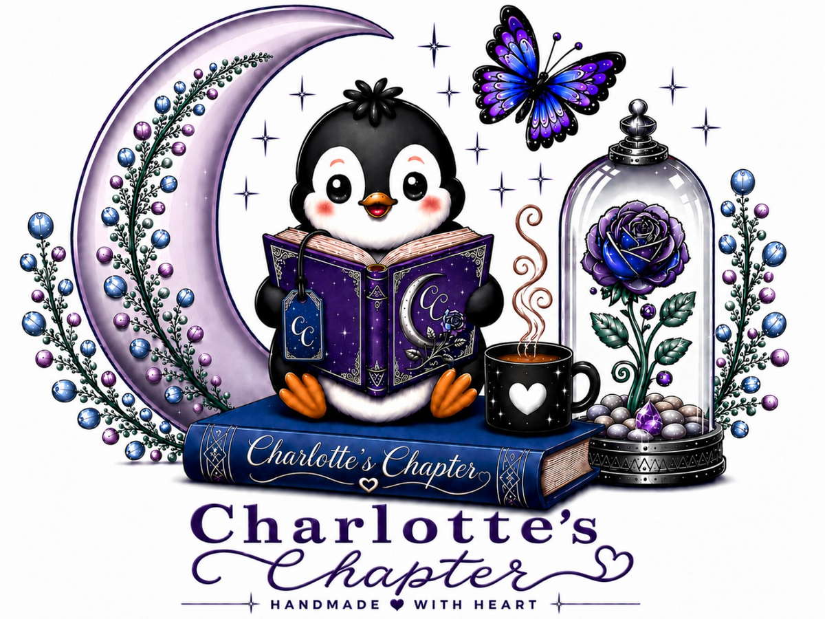 Charlotte’s Chapter