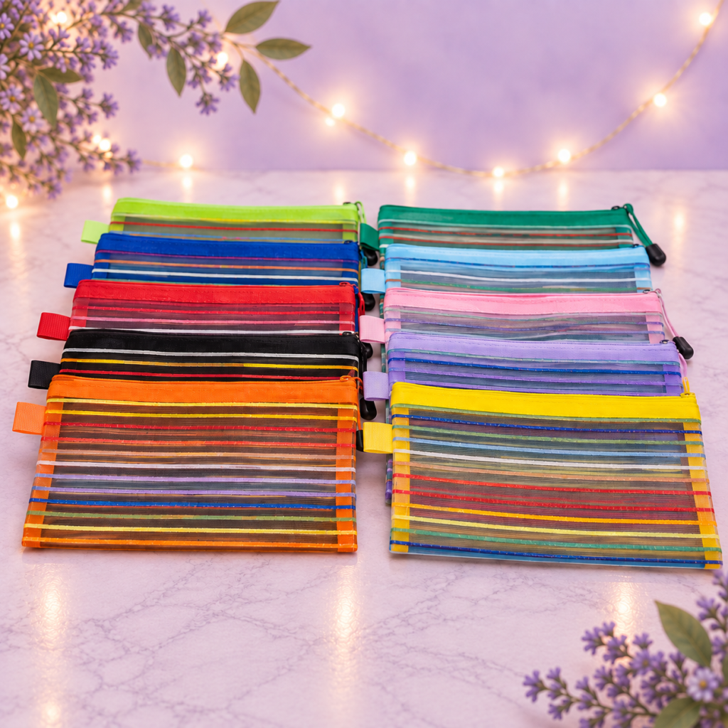 Pencil Case