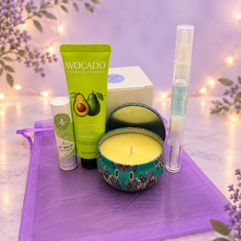 Self-Care Set